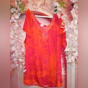 Jackyln Smith blouse